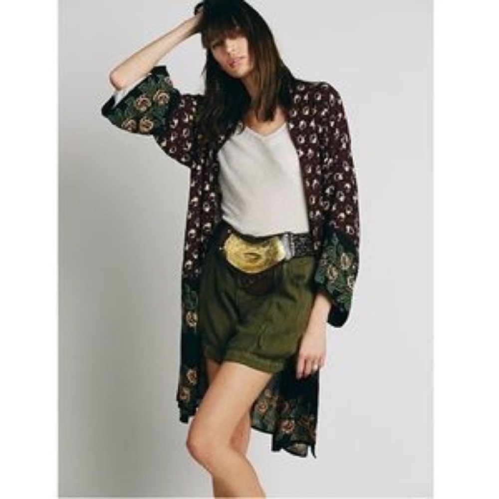 FP ONE Alana Robe